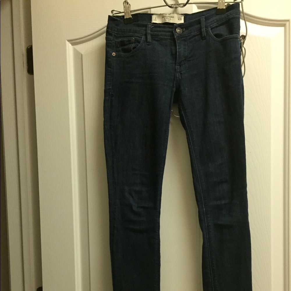 Abercrombie & Fitch Jeans